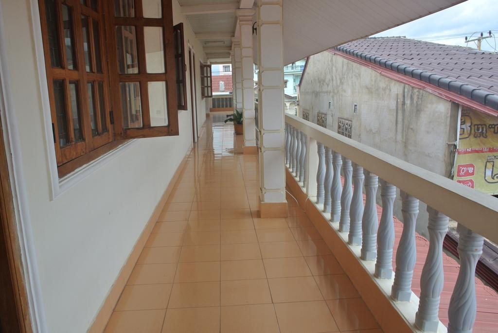 Nice Guesthouse