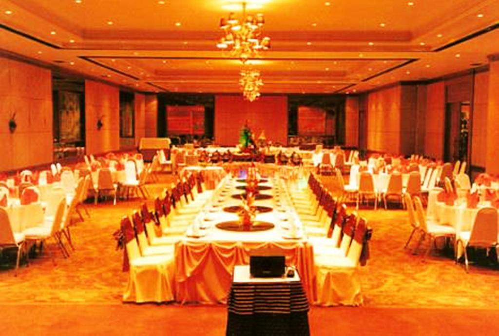 The Regency Hotel Hatyai