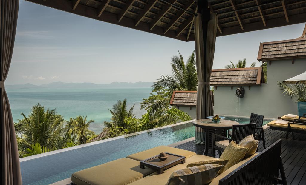 Four Seasons Resort Koh Samui