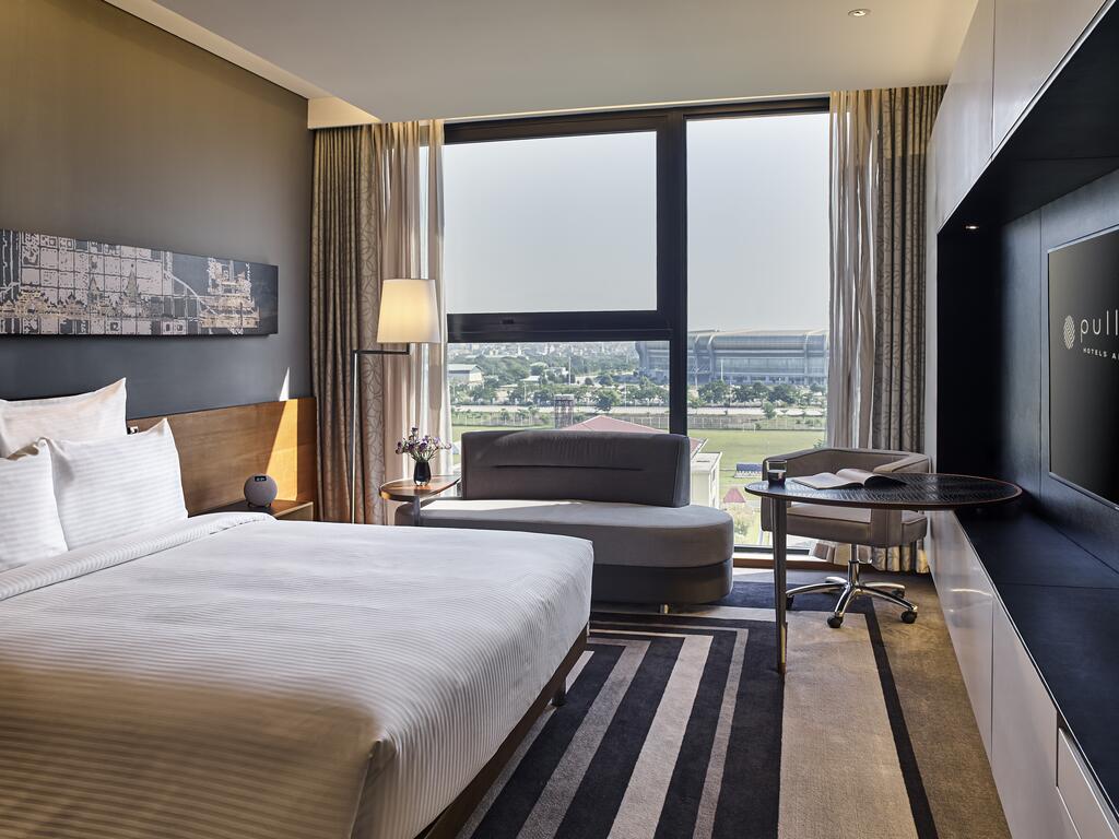 Pullman Mandalay Mingalar