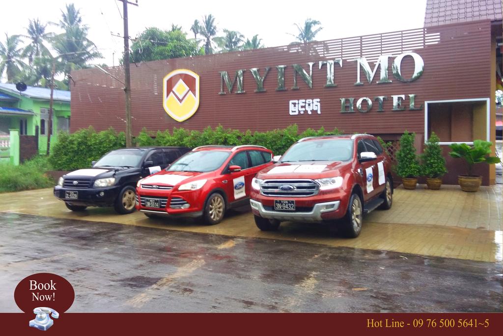 Myint Mo Hotel