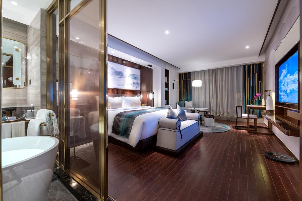 Grand Mercure Hangzhou Qiantang