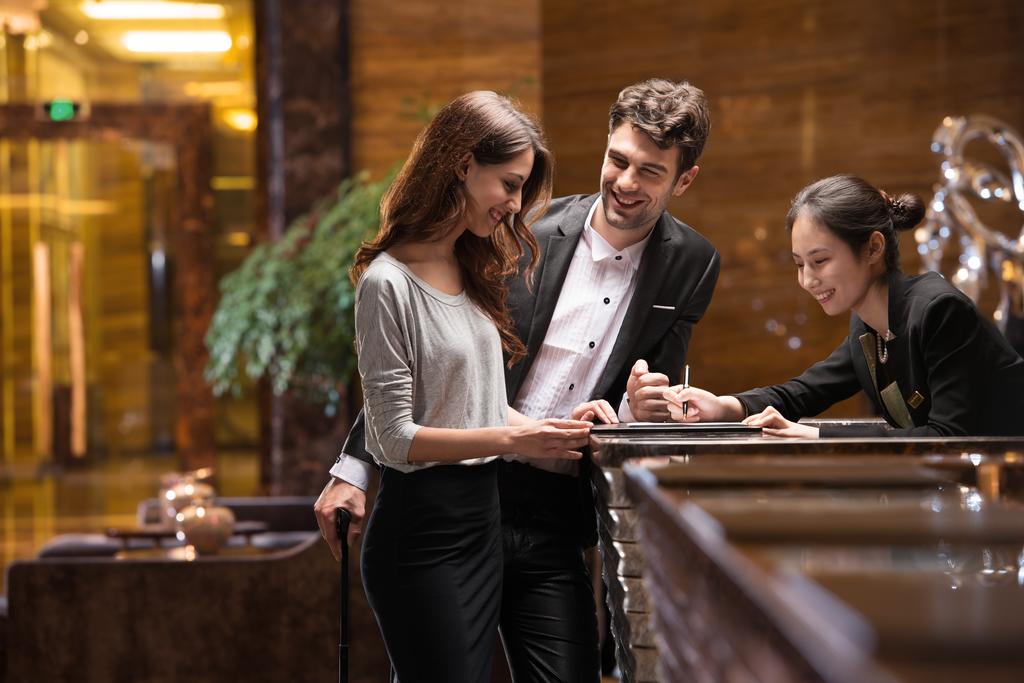 Grand Parkray Hangzhou