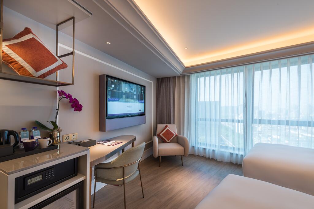 Mercure Hangzhou West Lake Updated Price 2021, Book Mercure Hangzhou