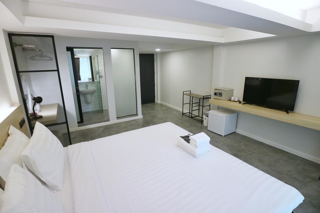 ISTY Hotel