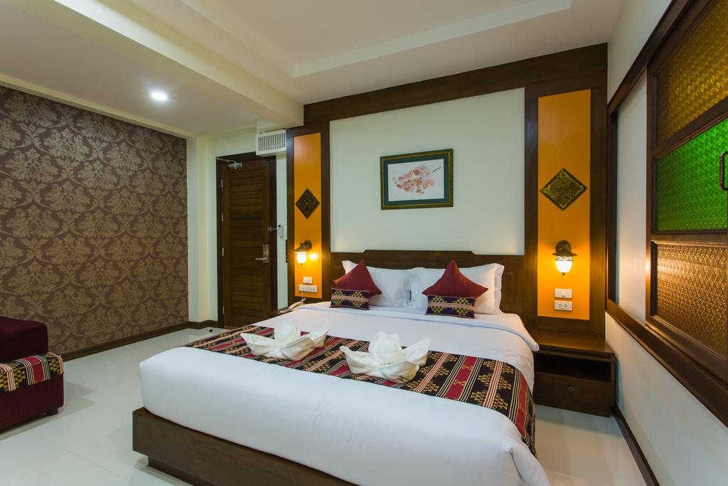 Mhonsa Hotel