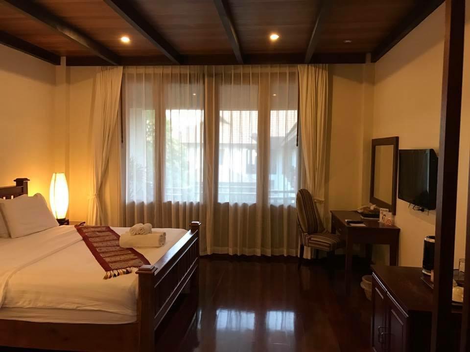 Athena Hotel
