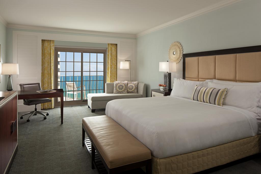 The Ritz-Carlton, Naples