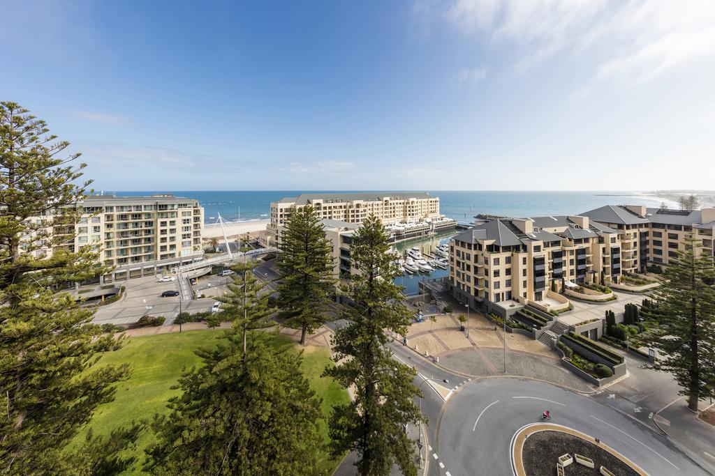 Oaks Glenelg Liberty Suites