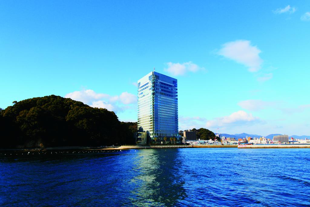 Grand Prince Hotel Hiroshima