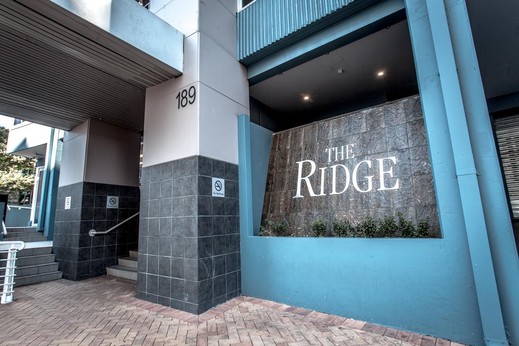 Ridge Apartment Hotel