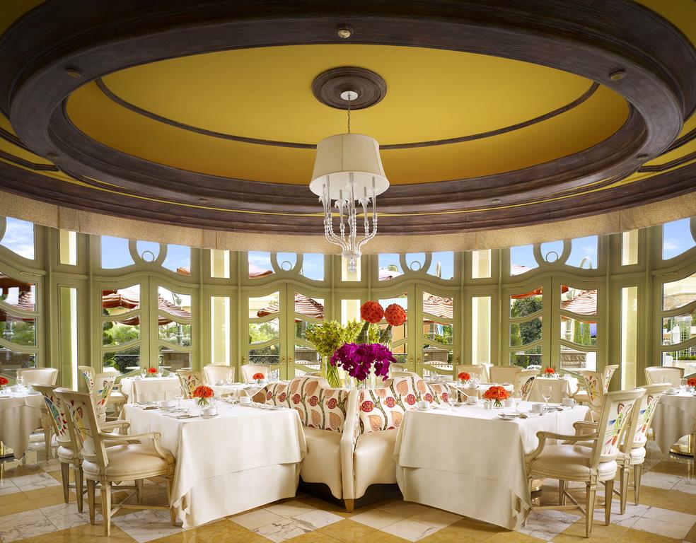Wynn Las Vegas