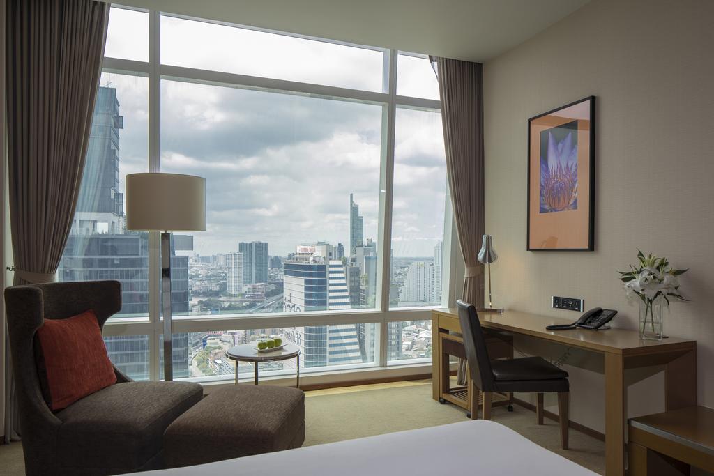 Eastin Grand Hotel Sathorn