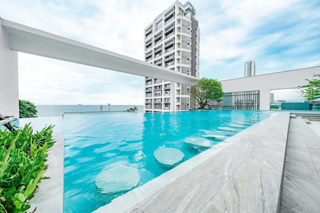 Pattaya Aeras Condotel