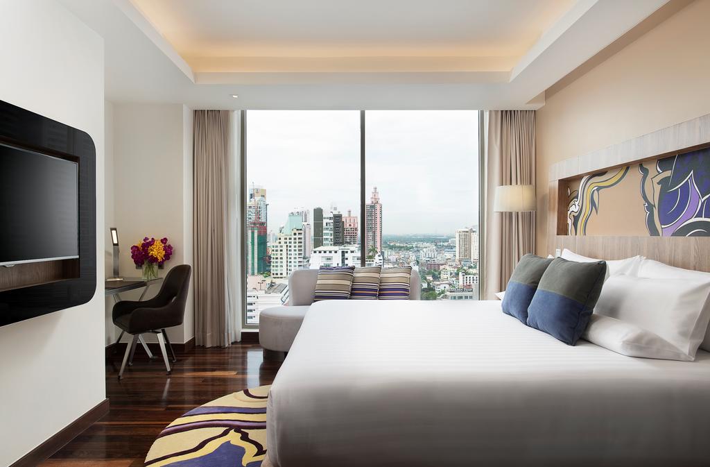 Novotel Bangkok Sukhumvit 20