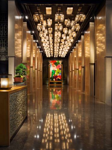 Grand Hyatt Chengdu