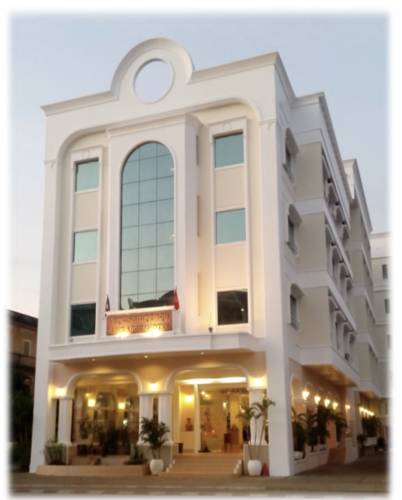 Seng aroun hotel