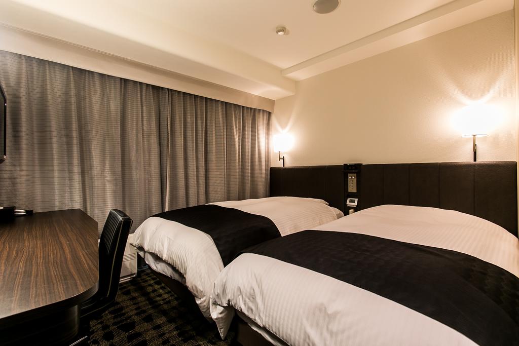 APA Hotel Nagoya Sakae