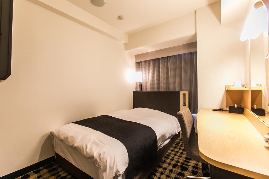 APA Hotel Nagoya Sakae