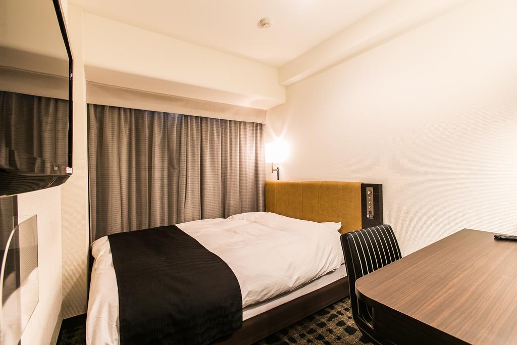 APA Hotel Nagoya Sakae
