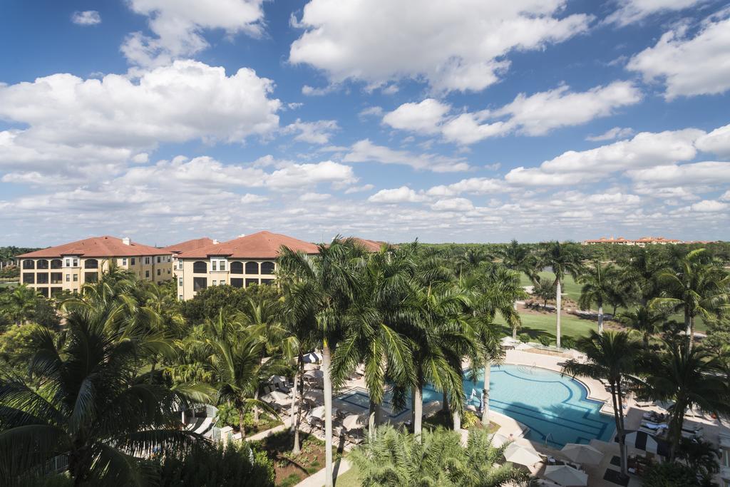 The Ritz-Carlton Golf Resort, Naples