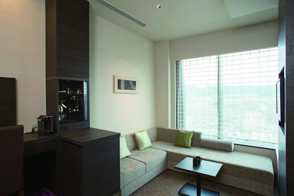 Hotel Keihan Kyoto Grande