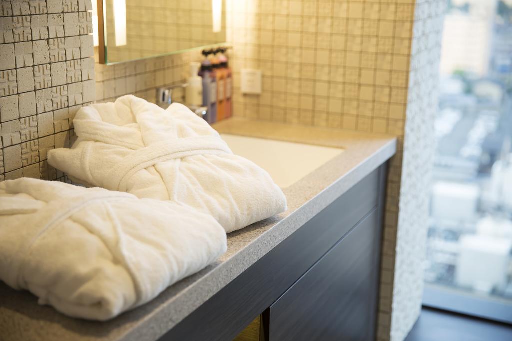 Hotel Keihan Kyoto Grande