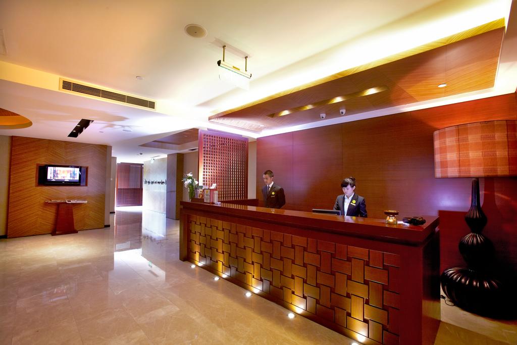 Harriway Hotel