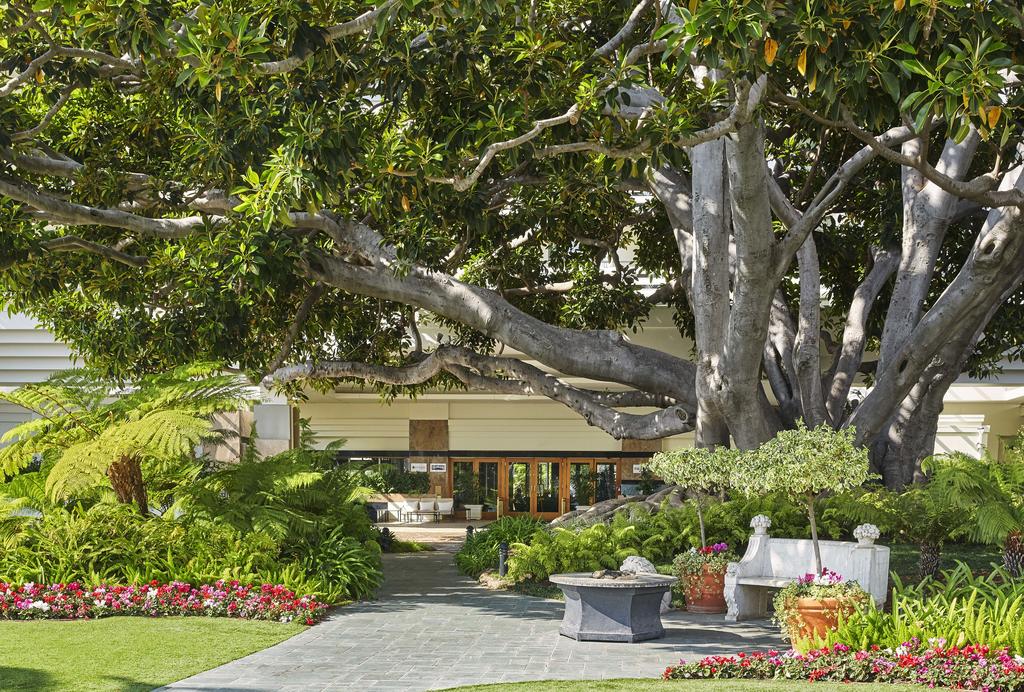 Fairmont Miramar Hotel & Bungalows