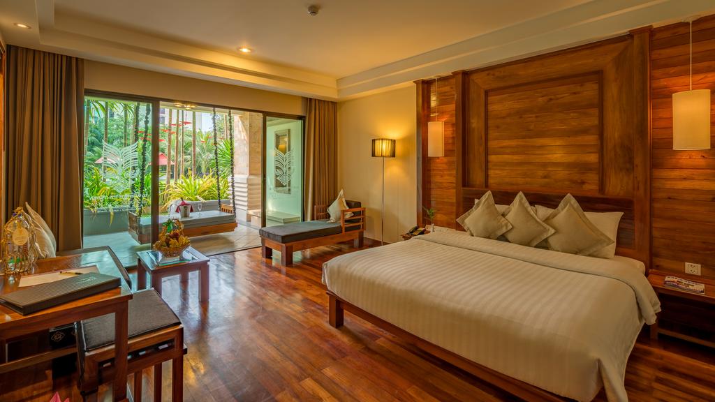 Angkor Miracle Resort & Spa