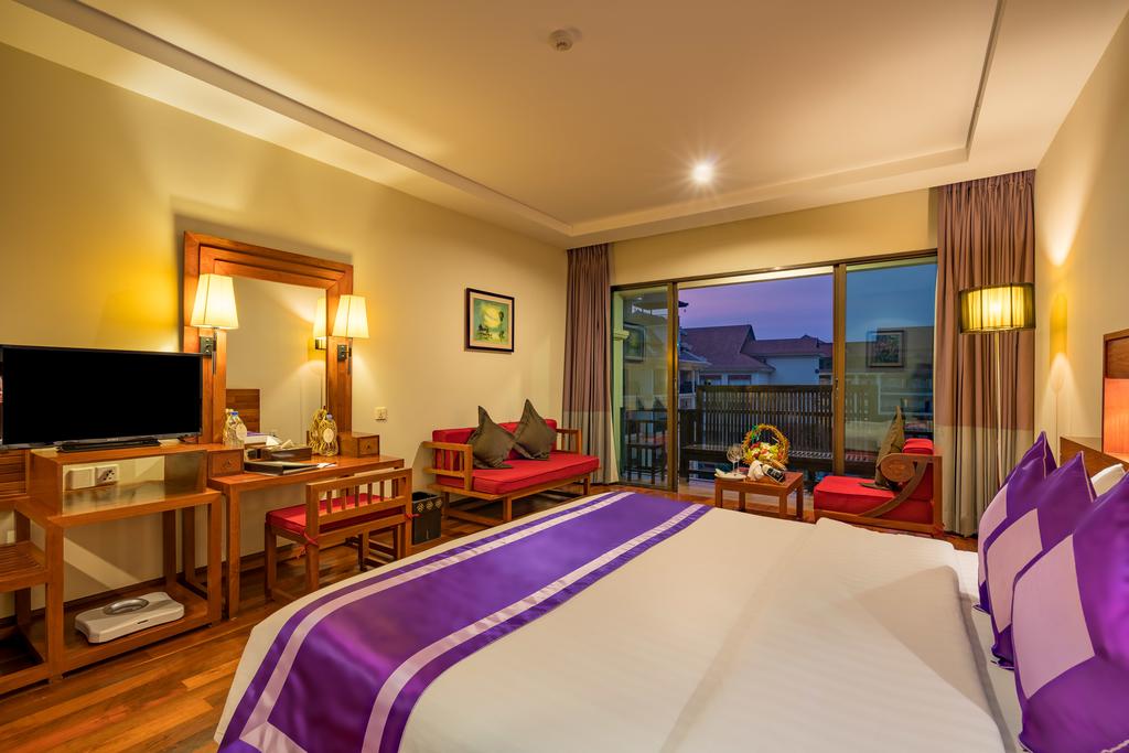 Angkor Miracle Resort & Spa