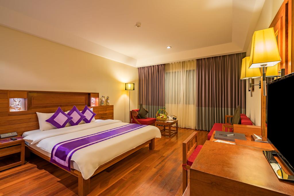 Angkor Miracle Resort & Spa