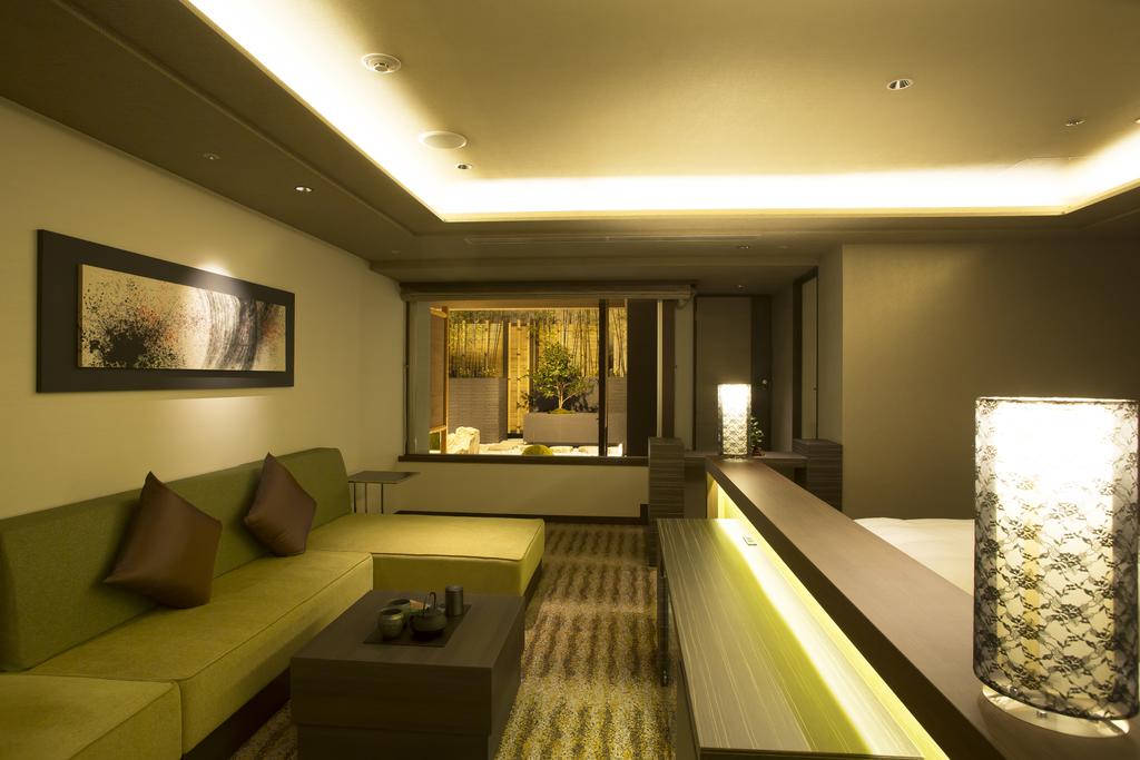 Hotel Keihan Kyoto Grande