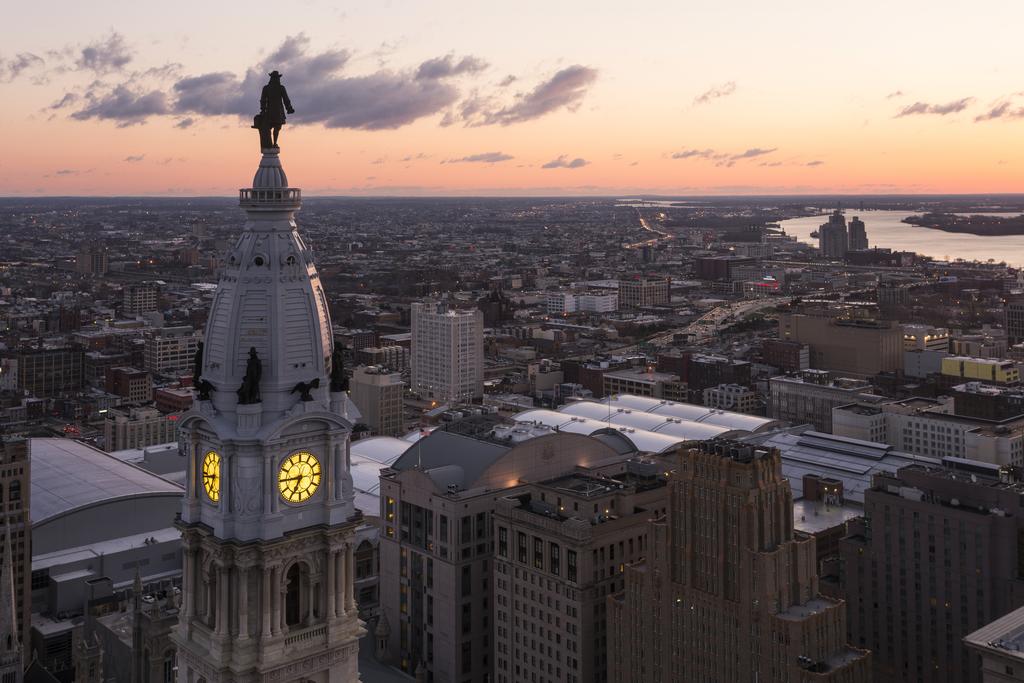 The Ritz-Carlton, Philadelphia