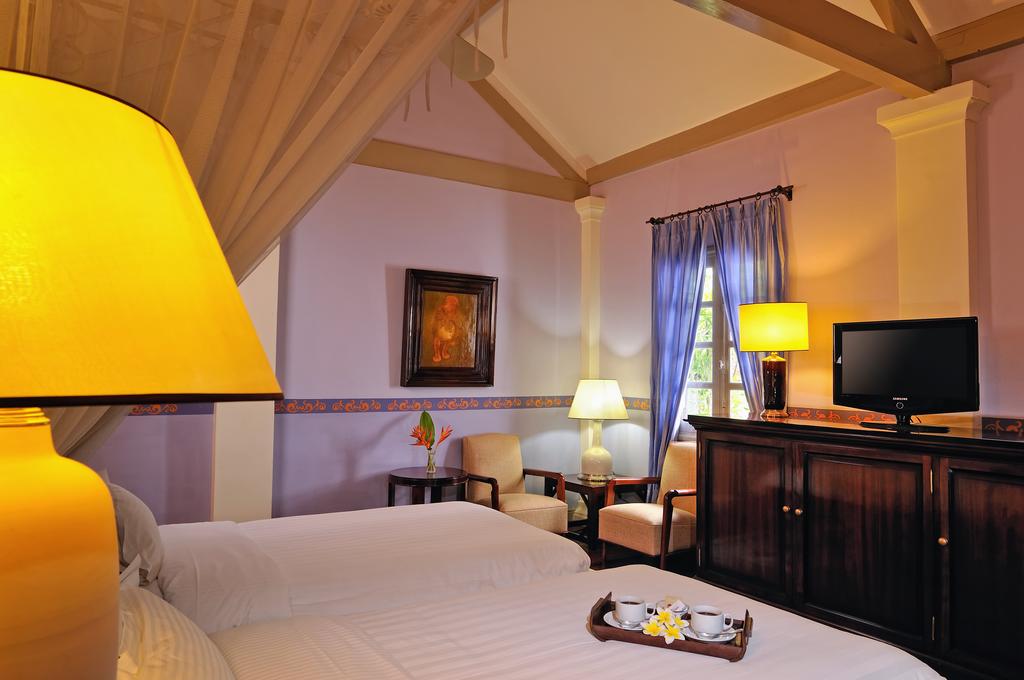 Villa Maly Boutique Hotel