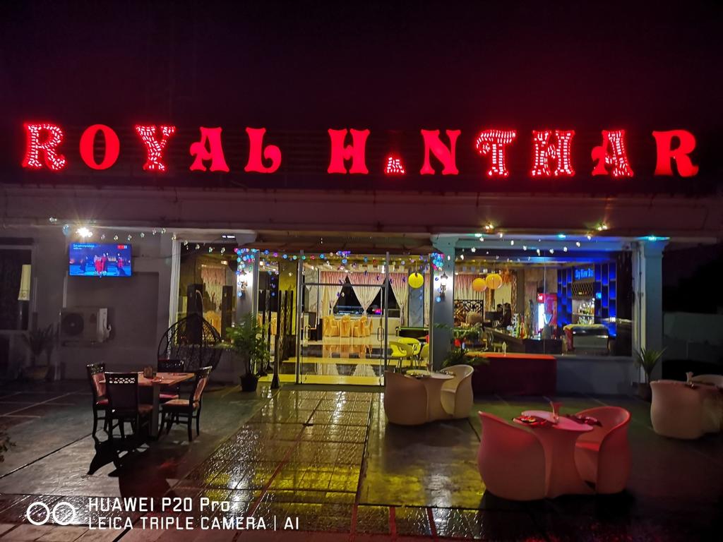 Royal Hinthar Hotel