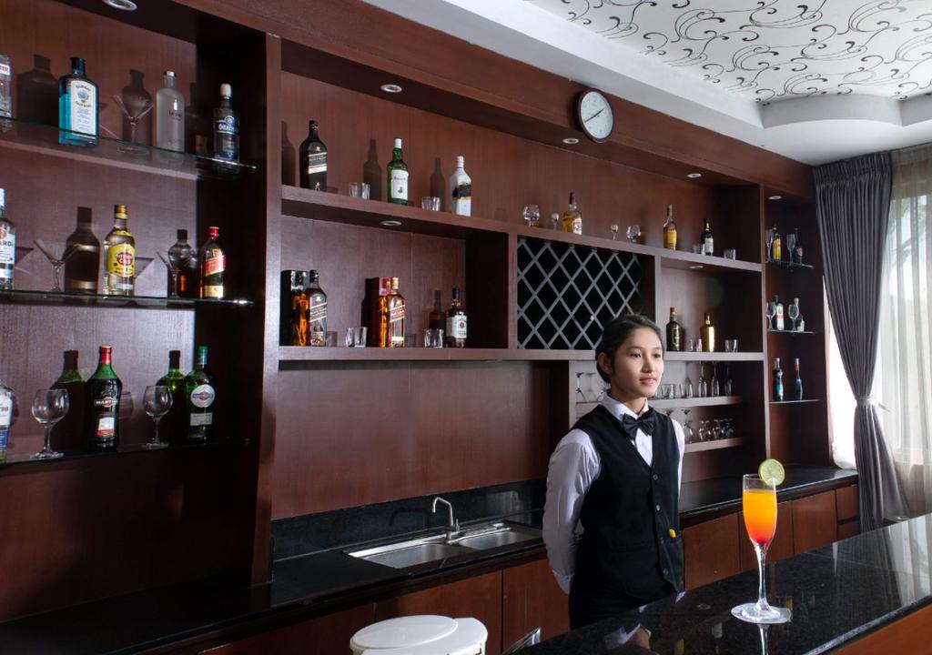 Hotel KS