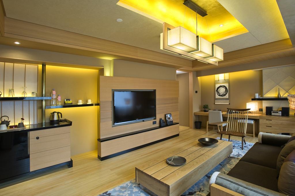 Hotel New Otani Chang Fu Gong