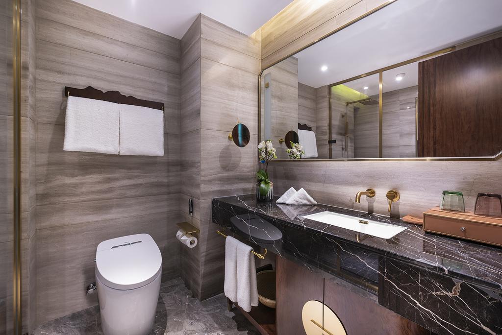 Grand Mercure Hangzhou Qiantang