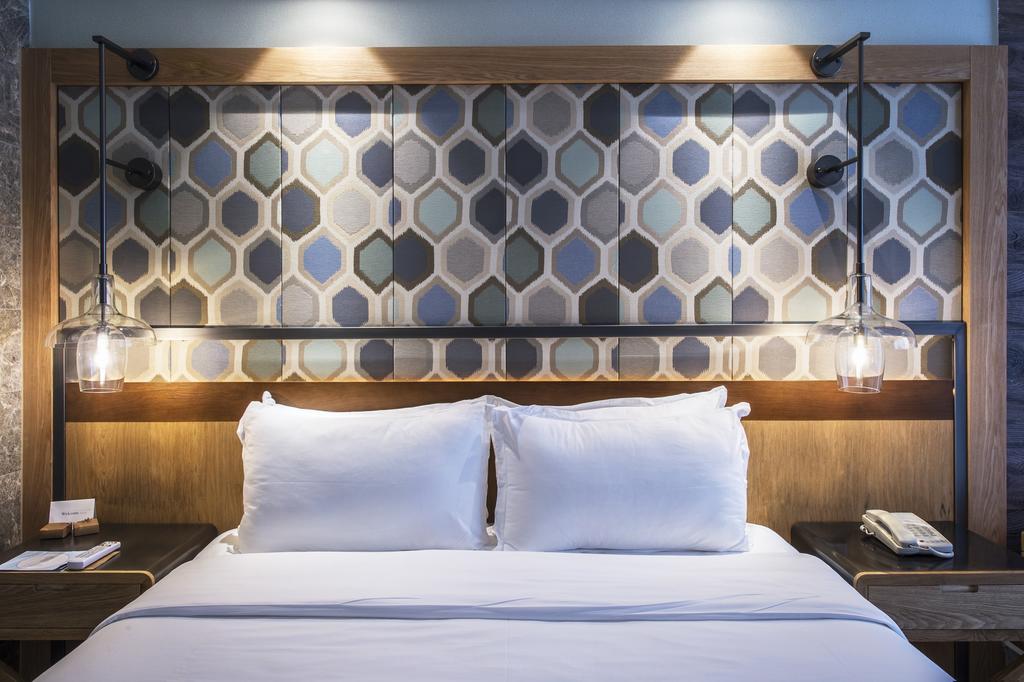 Cosy Park Hotel