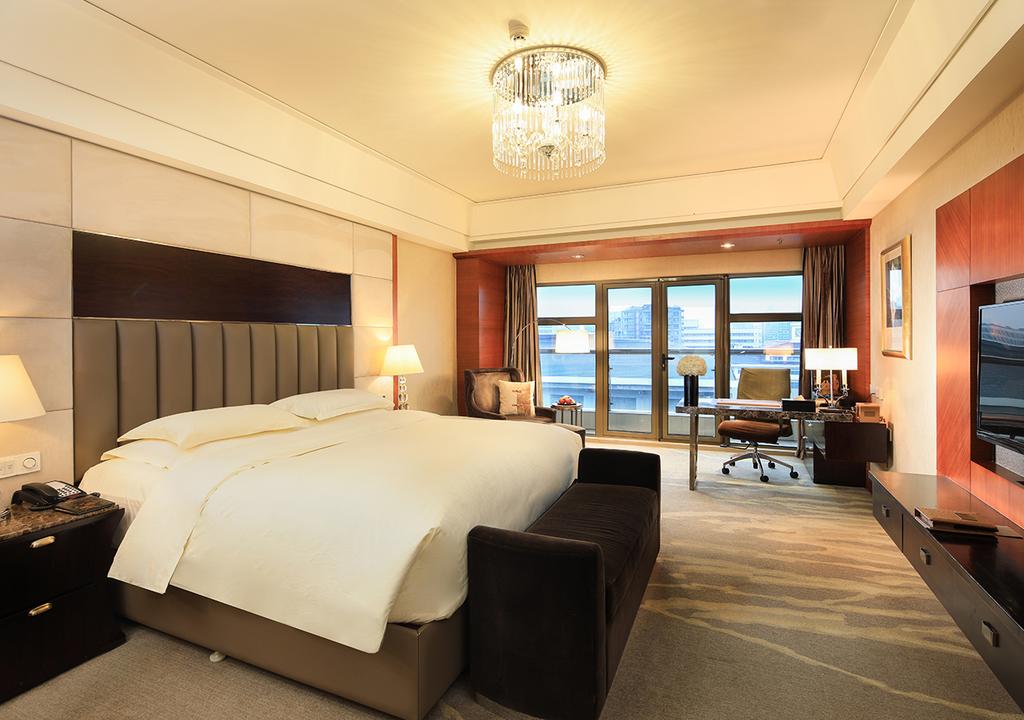 Wyndham Grand Plaza Royale Hangzhou