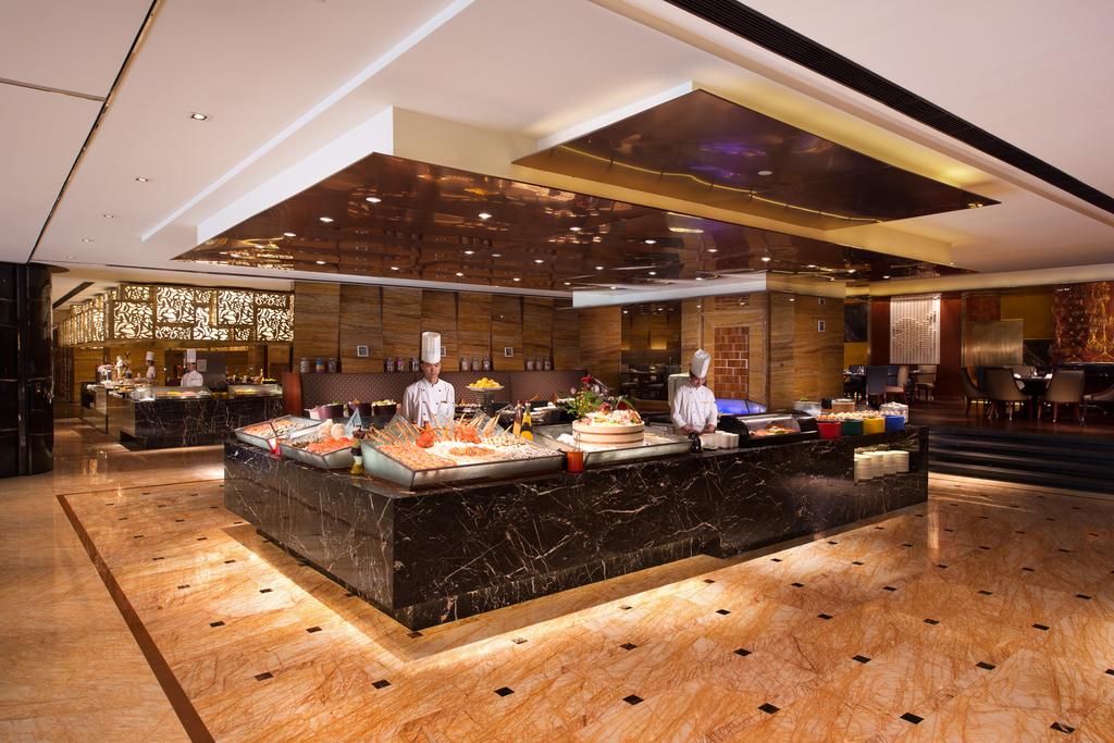 Grand Parkray Hangzhou