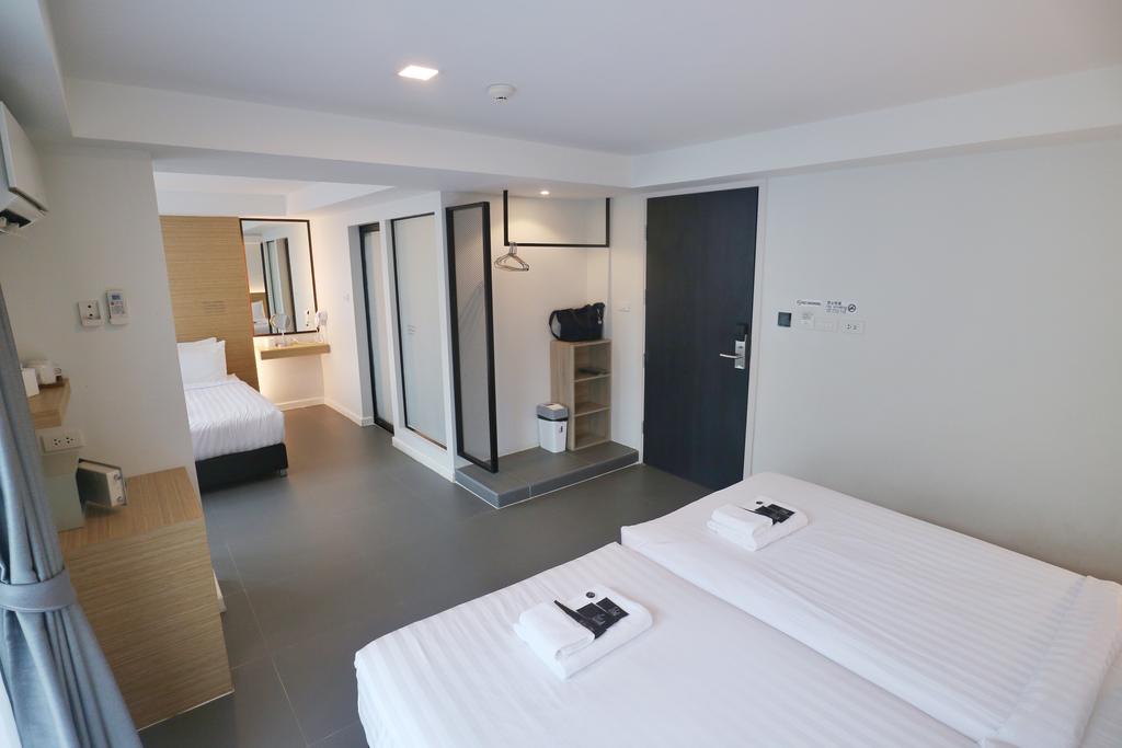 ISTY Hotel