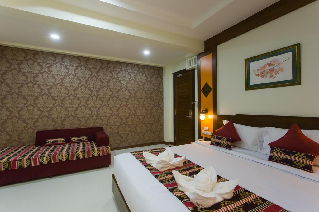 Mhonsa Hotel