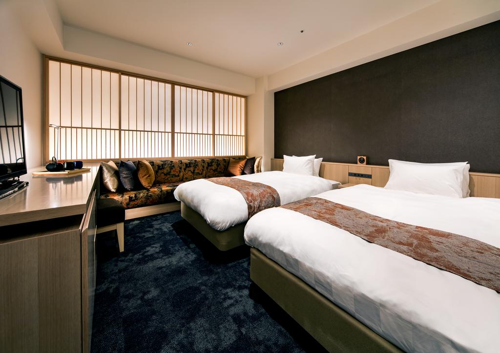 Daiwa Roynet Hotel Kyoto Ekimae