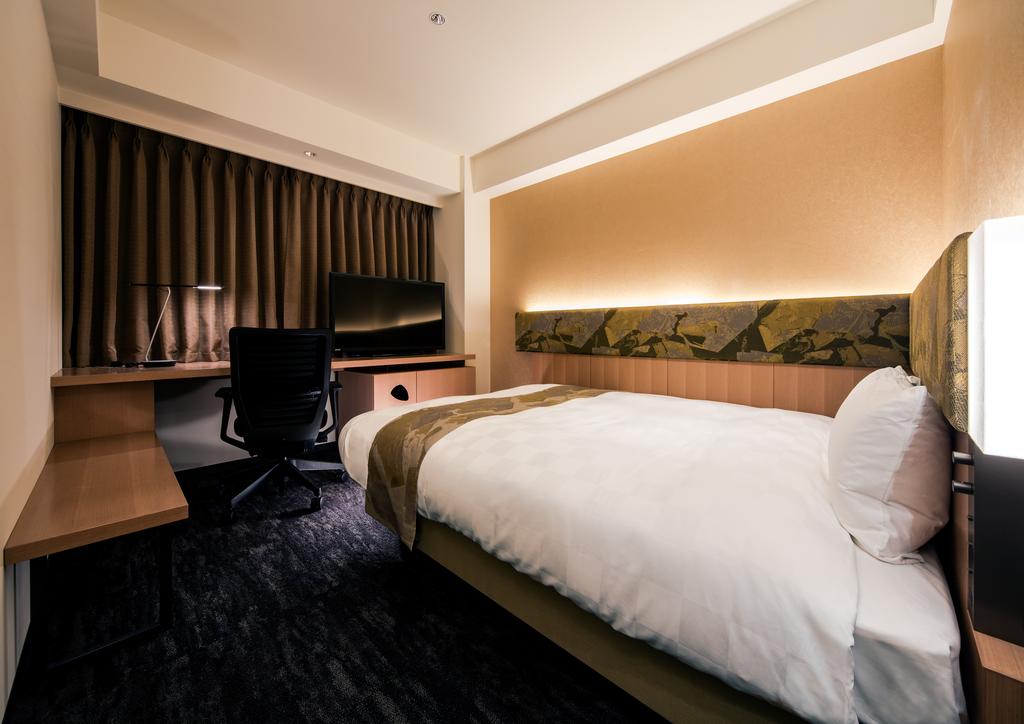 Daiwa Roynet Hotel Kyoto Ekimae