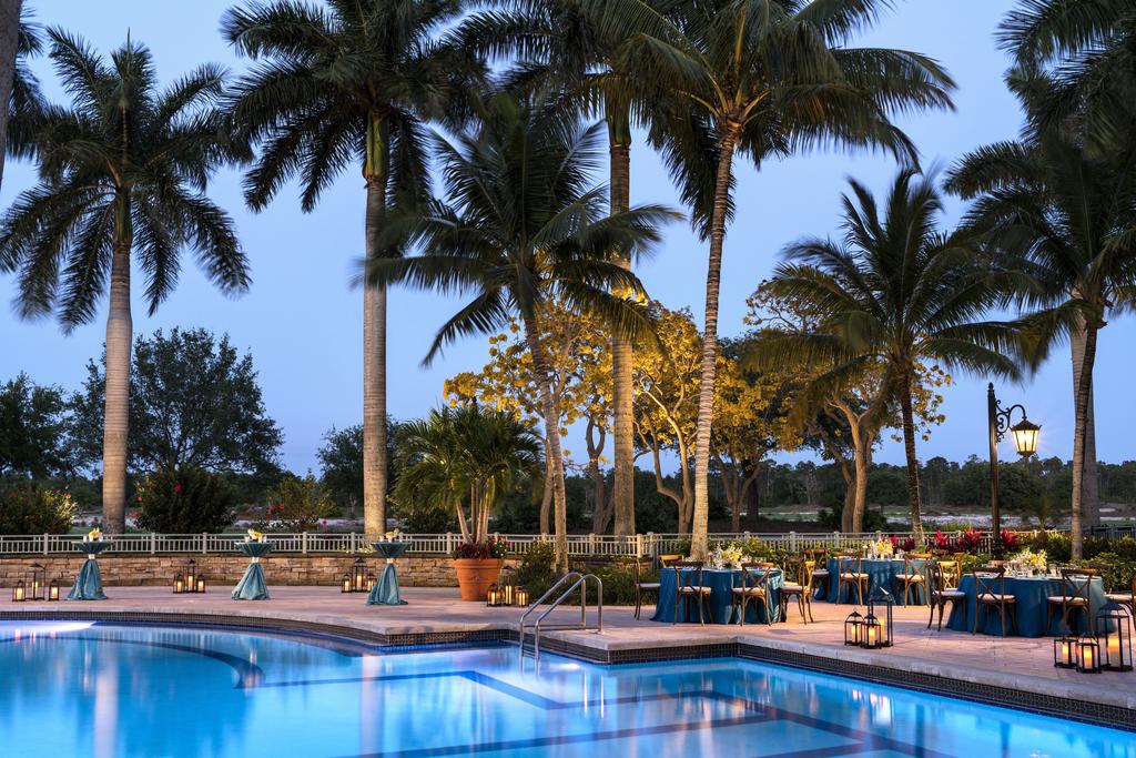 The Ritz-Carlton Golf Resort, Naples