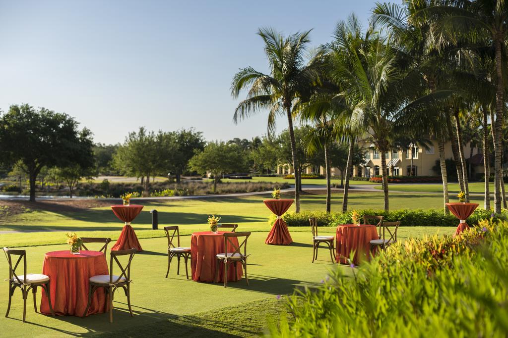 The Ritz-Carlton Golf Resort, Naples