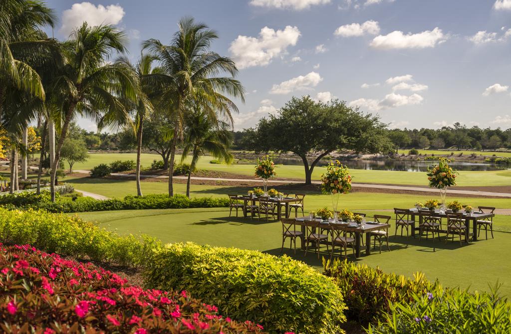 The Ritz-Carlton Golf Resort, Naples