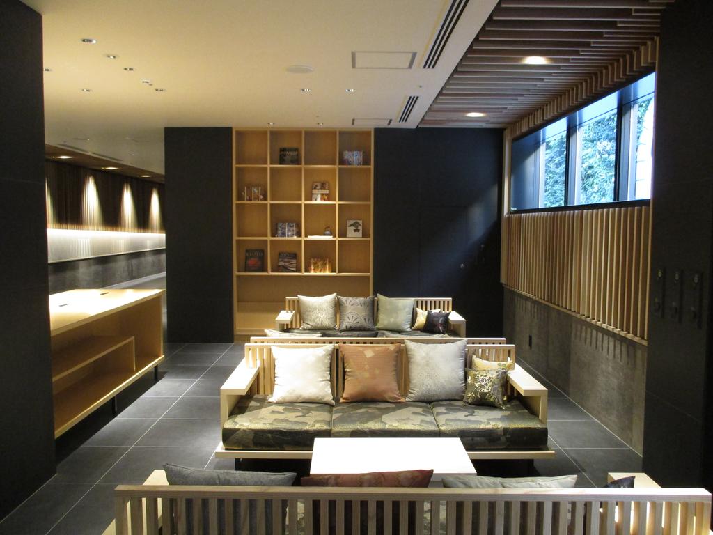 Daiwa Roynet Hotel Kyoto Ekimae